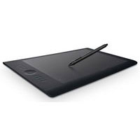 Wacom 5 L Touch (PTH-850-EN)